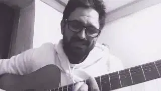 Rano je za tugu , za sreću kasno je (cover)