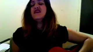 Paper Hearts - Tori Kelly (Cover)