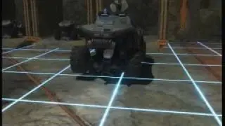That Poor Mongoose (halo3 short)