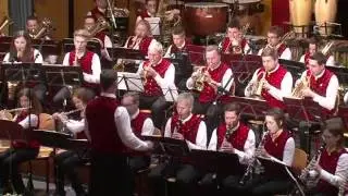 Zauber der Montur | Carl Michael Ziehrer | GMK Paternion/Feistritz