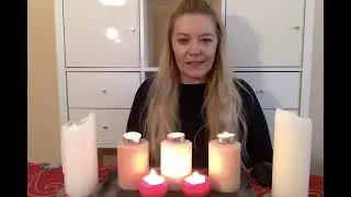 Гадание на картах. Вернуть любимого.