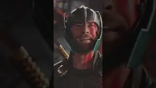 who is best Thor & Loki please comment me