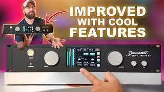 IMPROVED WITH COOL FEATURES | Bettermaker Mastering Limiter 2.0