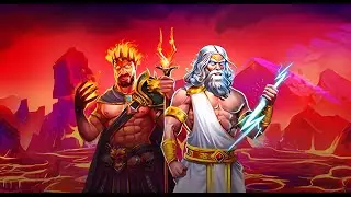 MAX WIN ZEUS VS HADES