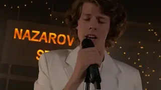 Андрей Сморжок - «Падал» live