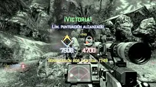 DiosEGEA - Killcam headshot silenciada