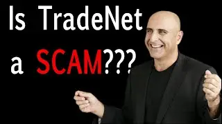 Is Tradenet a Scam?