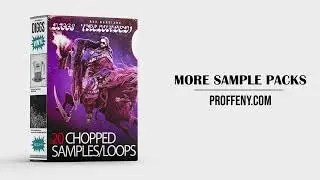 DIGGS (Reloaded) Vol.2 (Japanese Edition) - Chopped Sample Pack (Dark,Soul,Grimy)