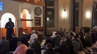 #28 Profeet Mohammed ﷺ I #ramadan 1443 Ide vaarwel Hajj