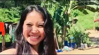Family Day At The Farm