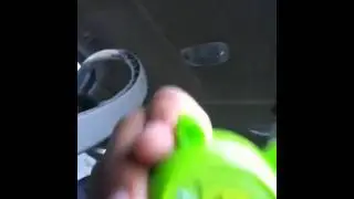 Red bird and King Pig Go To The car part 1