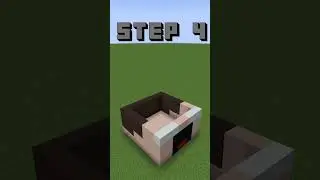HOW TO BUILD KERALIS IN MINECRAFT! #minecraft #minecrafttutorial #keralis #hermitcraft