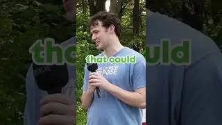 Surprising a Student with an Electric Skateboard!