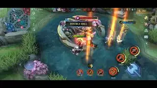 Mobile legends PERFECT MATCH