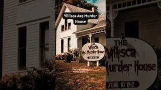 Most Haunted Places USA