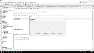#16  Packages & Import Keyword in Java