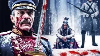 The Gut-Wrenching Wounded Knee Massacre of 1890