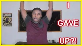 WHY I QUIT YOUTUBE