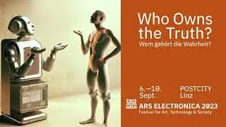 Ars Electronica Festival 2023