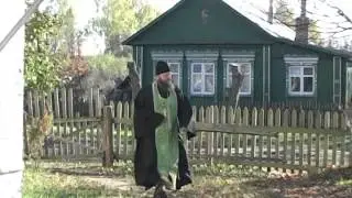 Родина Митрофана Воронежского - Ивановская обл.