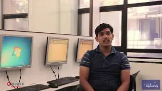 Our Students, Their Stories - Omkar Babar