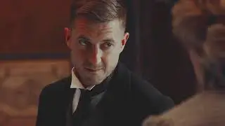 Rip and Sara (Legends of Tomorrow) [FMV]- She Will Always Hate Me
