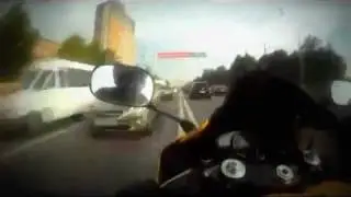 по москве