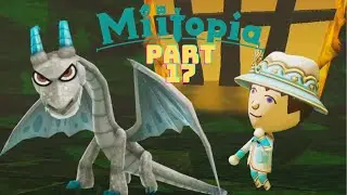miitopia : part 17