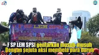 MARS FSP LEM SPSI