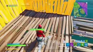 FORTNITE GAMEPLAY Xbox One FAT #2