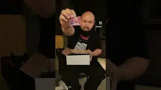 SPECTRUM ДРОП НОВЫХ ВКУСОВ. АНБОКСИНГ ПОСЫЛКИ. Unboxing распаковка