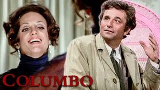 Wird Columbo verführt? | Columbo DE