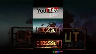 Crossout Anons я на трово 