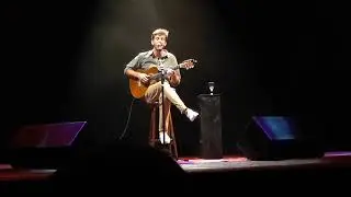 Tiago Nacarato - Tô (Ao Vivo em Sao Paulo)
