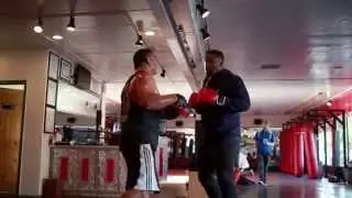 Big Baby TV: Episode 2