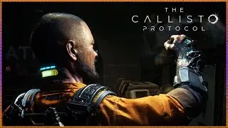 The Callisto Protocol Horror Gameplay Deutsch #03 - Neues Werkzeug zum Töten