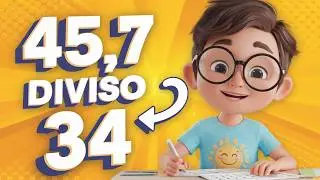 Divisioni Decimali con la VIRGOLA AL DIVIDENDO per la SCUOLA PRIMARIA