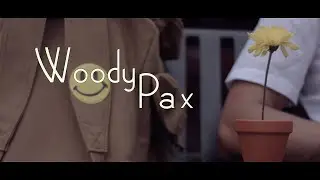 Woody Pax