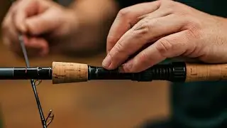 Repair Your Broken Fishing Rod Like a Pro - Part 2