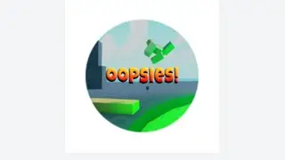 How To Obtain Oopsies Badge And Get Water Ability | Fans Punch Battles