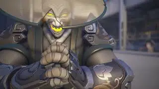Chasa Reaper's Highlight Intros