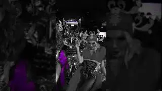💯 Анубис - Шоу «Маска» 🔥 Lady Marmalade | Maria Зайцева