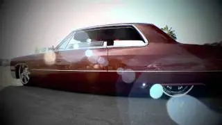 West Coast Nationals 2011