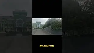 cara allah pengen ngomong sama hambanya