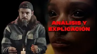 La Pelicula de Terror del Año: Talk to Me