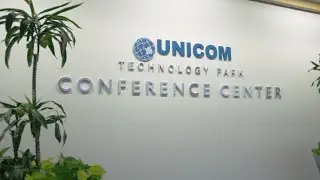 UNICOM Global - Turning Security Video into Customer Insights