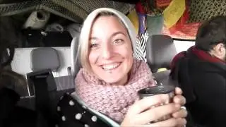 ESKALATION - VLOG-BUCH #1 - Cottbus (22.10.2016)