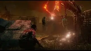 Dead by Daylight Шлепни, прыгни и потри! Генератор почини!