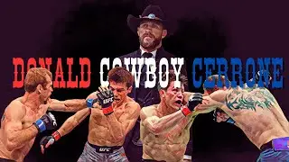 How Cowboy Ended Alex Hernandez's career