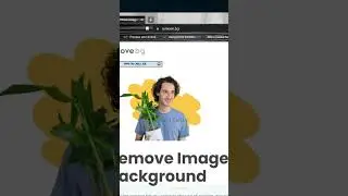 🚀Remove Background Image🎑 